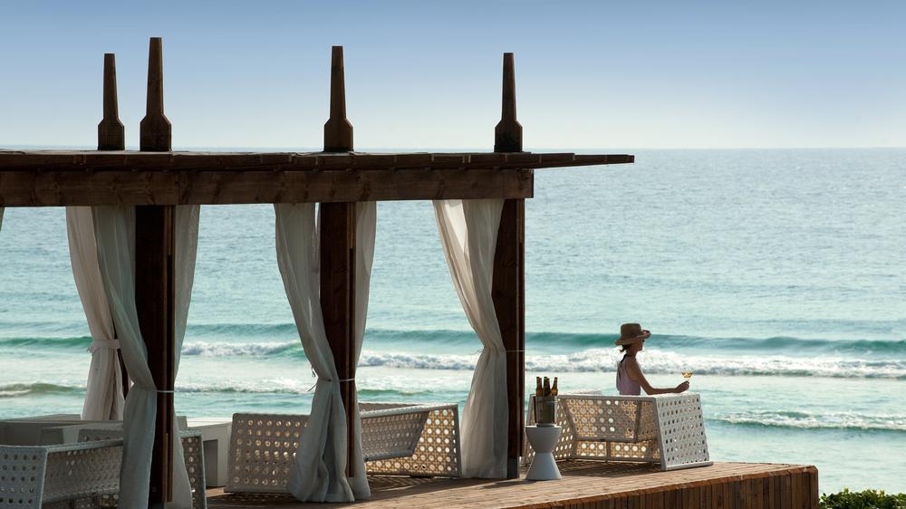 White Pearl Resorts Ponta Mamoli